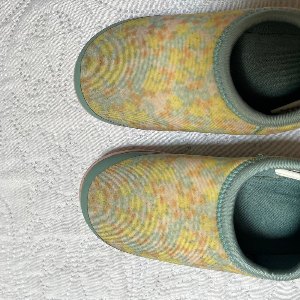 Minnow Wildflower Flex Water Shoe Size 8 - Picture 5 of 7